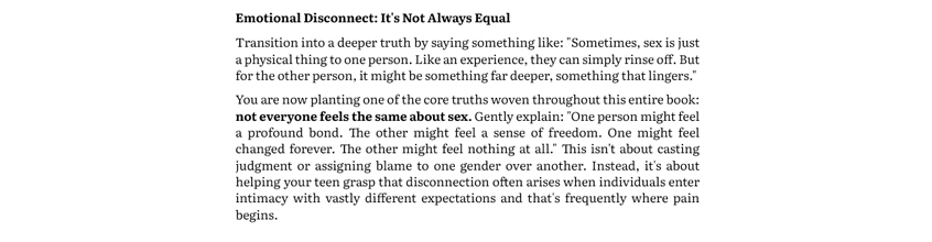 Preview page 1 (sample layout)